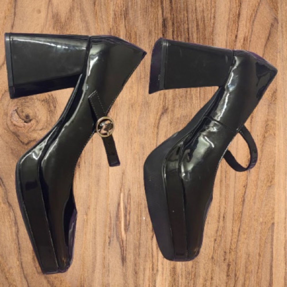 Women's Vaneciaa Mary Jane Square Toe Pumps, Macy's Exclusive